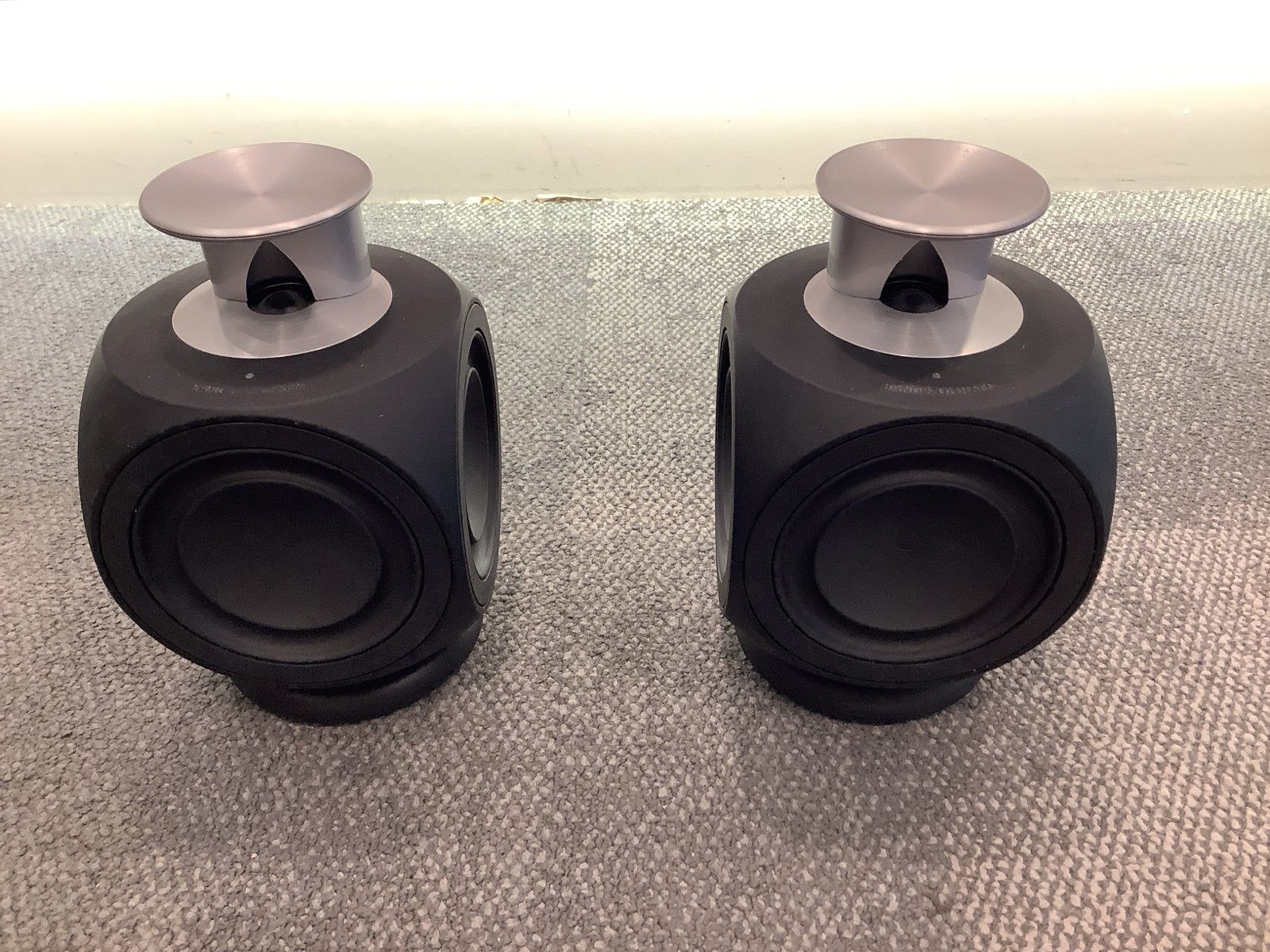 B&O Beolab 3 actieve luidsprekers