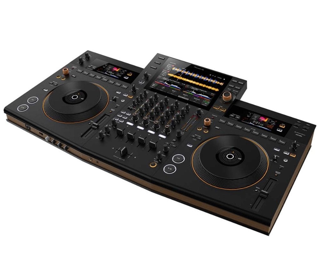 Pioneer DJ OPUS-QUAD 4-kanaals DJ controller, Muziek en Instrumenten, Dj-sets en Draaitafels, Ophalen of Verzenden, Nieuw, Dj-set