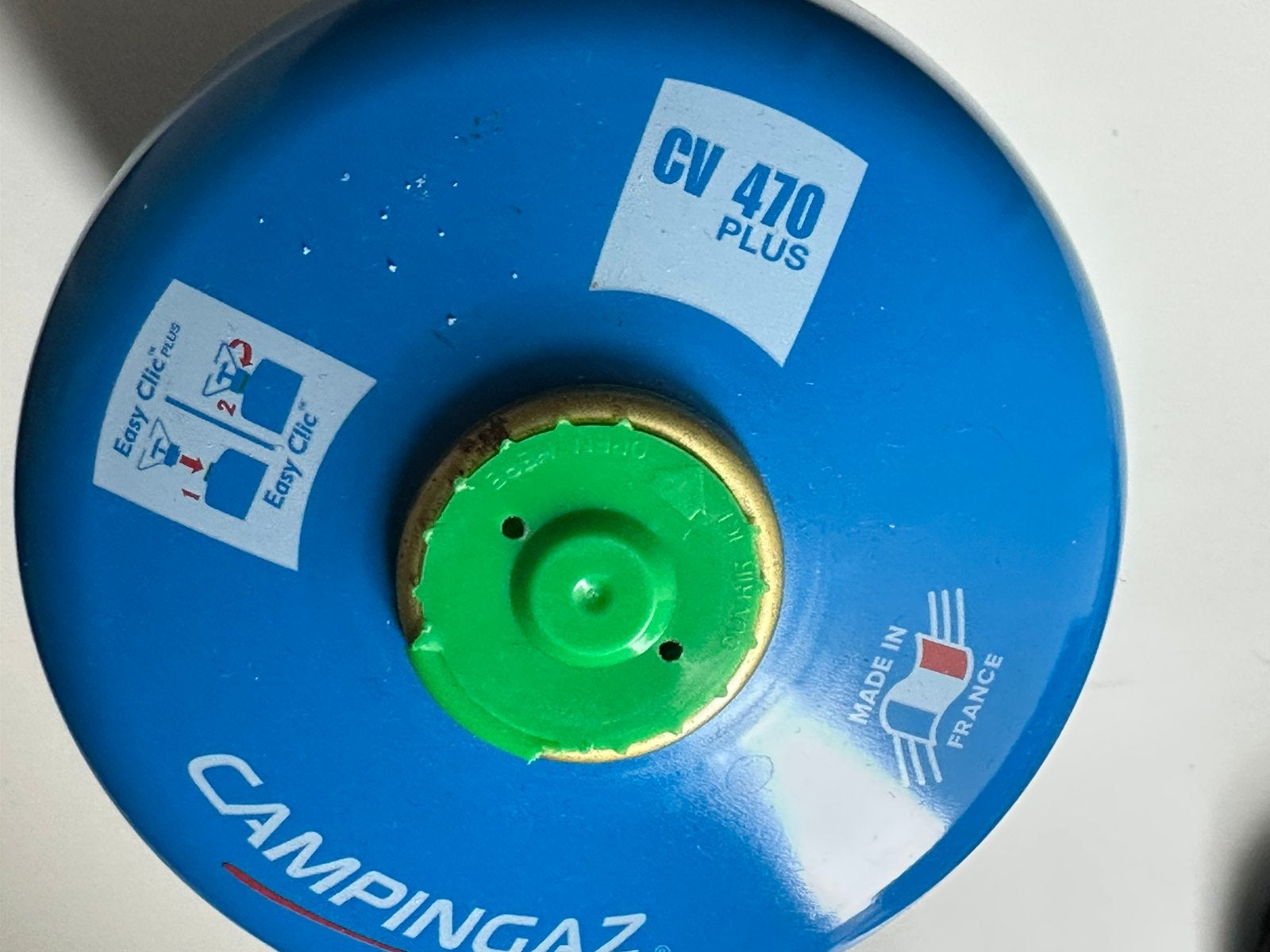 Campingaz, Ophalen of Verzenden, Nieuw