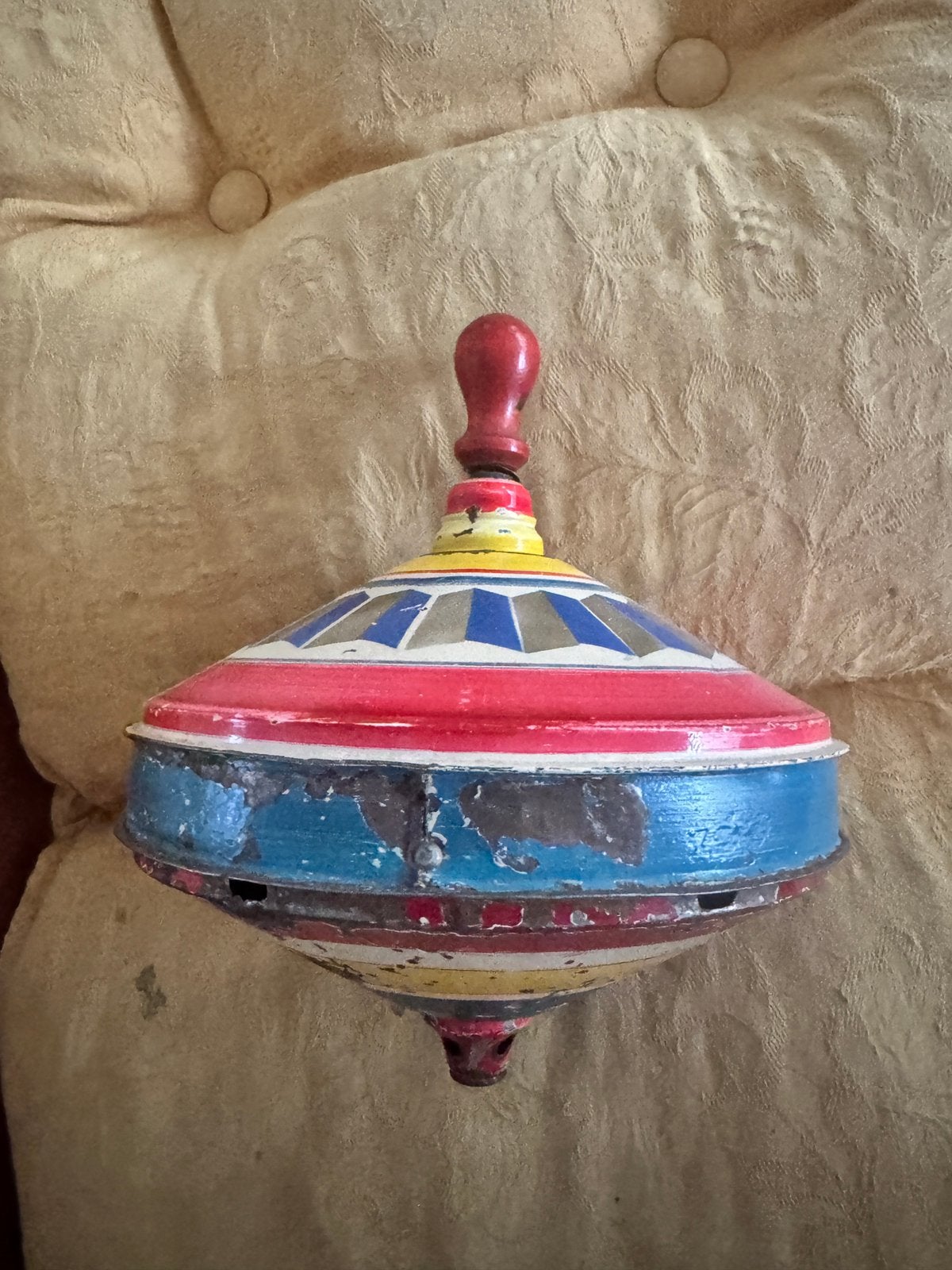 Vintage Bromtol, "niet werkend"., Antiek en Kunst, Ophalen of Verzenden