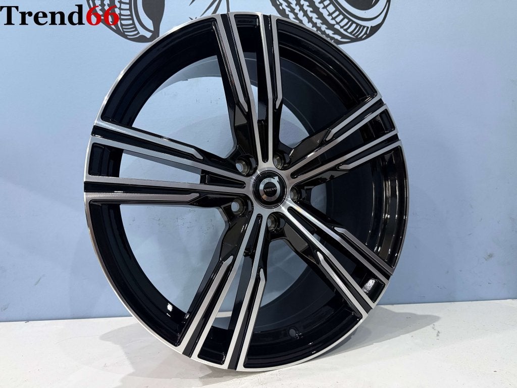 5x108 19'' Volvo Ford R Velgen V60 V90 V60 XC40 XC60 Connect, Velg(en), Niet ingevuld, Nieuw, Ophalen of Verzenden