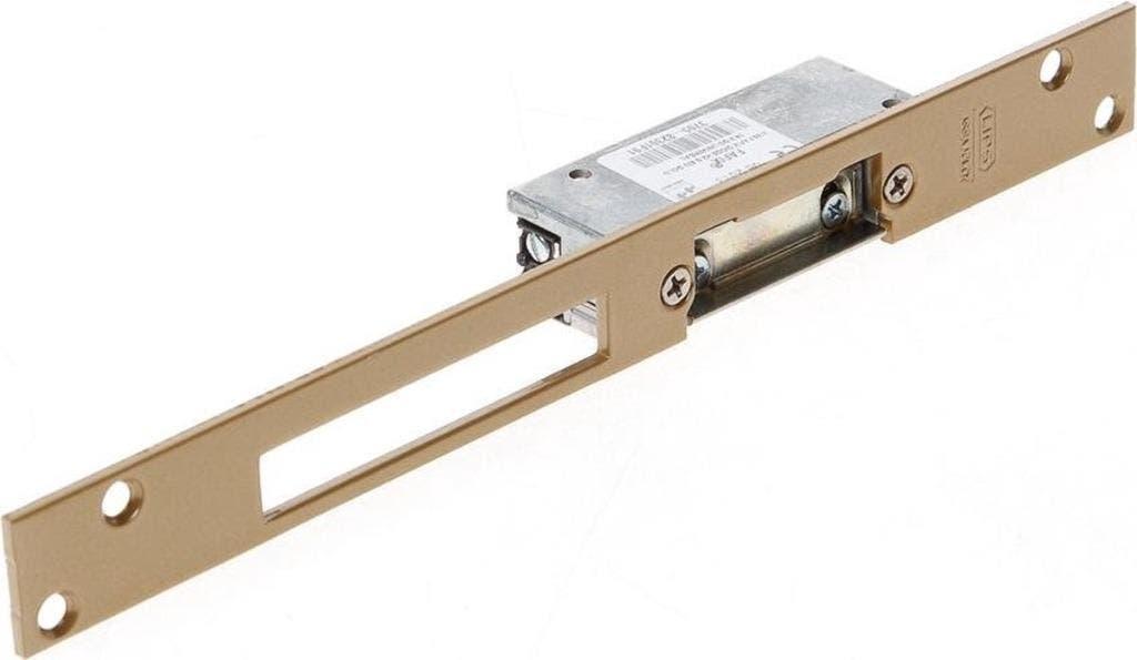 ASSA ABLOY elektronisch slot sluitplaat 24 volt, Ophalen, Gebruikt