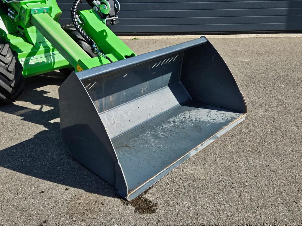 Avant Grondbak 1300 mm, Zakelijke goederen, Agrarisch | Werktuigen, Overige typen