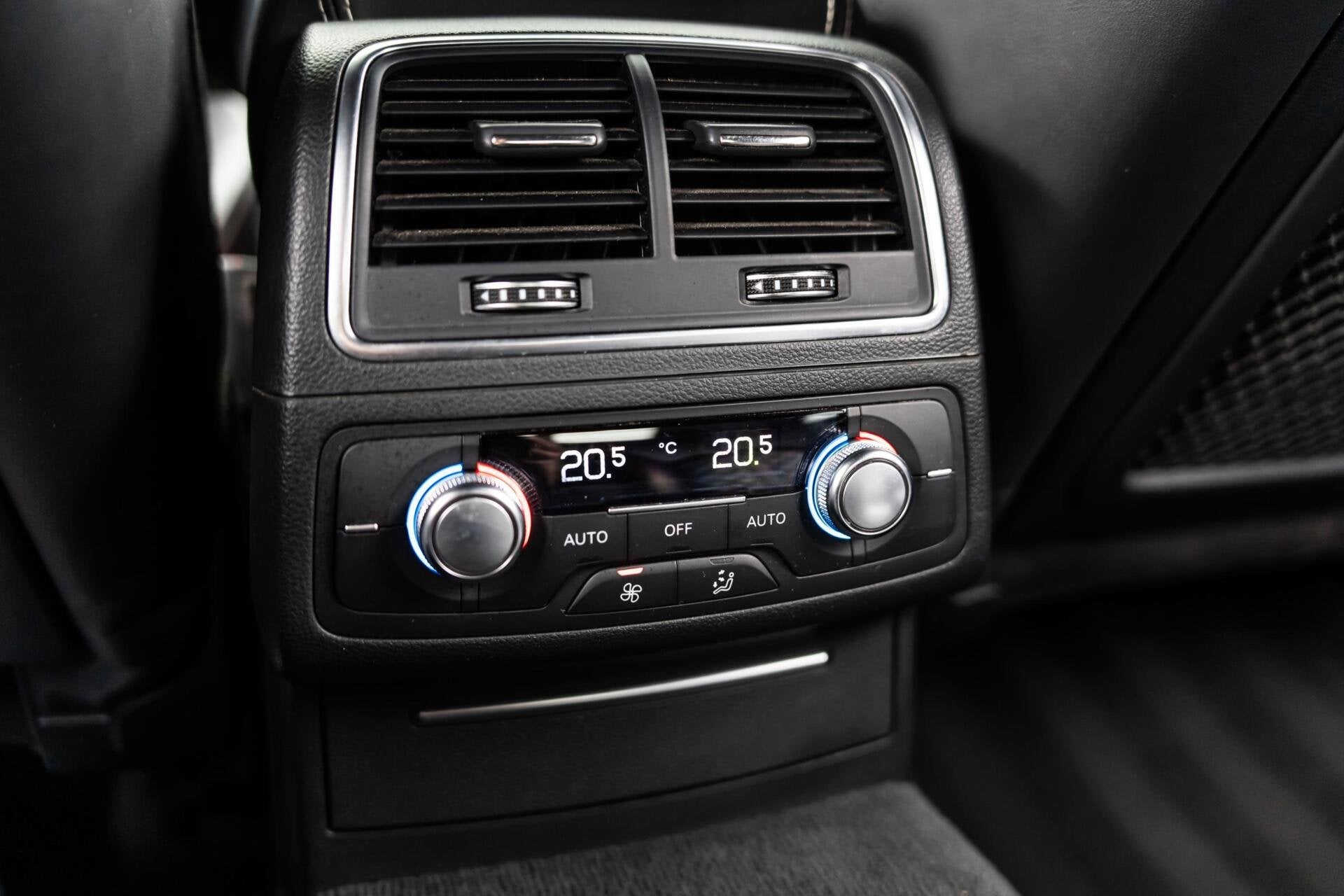 Foto 53 van Audi S7 4.0 TFSI quattro Bose BTW Keyless