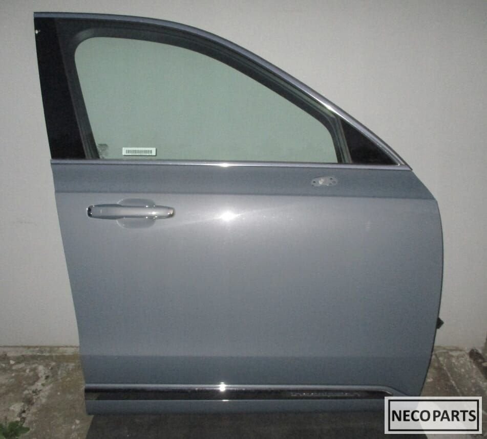 VOLVO XC90 XC 90 PORTIER DEUR KLEUR 728 ALLES LEVERBAAR !!, Auto-onderdelen, Gebruikt, -, -, Ophalen of Verzenden