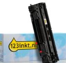 TONER 83x 123inkt / HP CF283x, Ophalen of Verzenden, Nieuw, Toner, 123inkt.nl