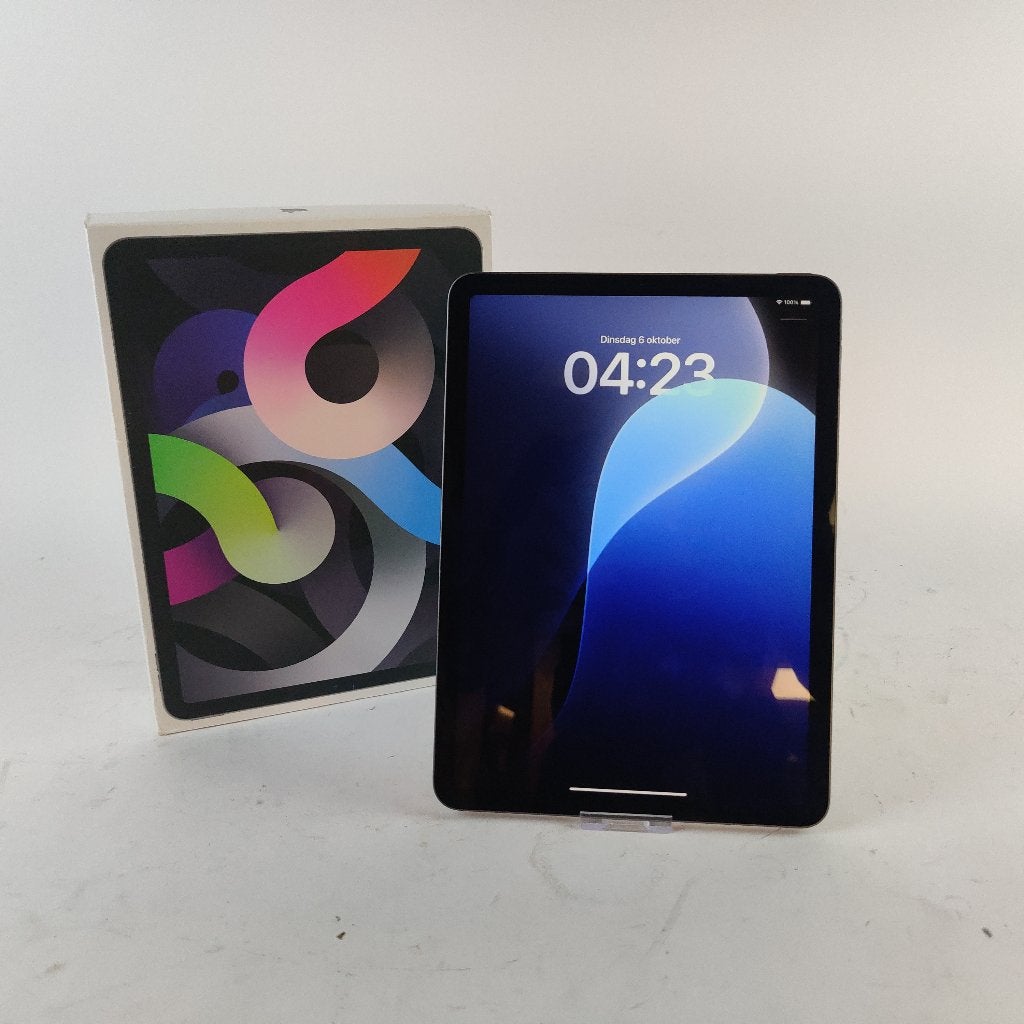 Apple iPad Air 4 256gb || Nu voor maar €399.99!
