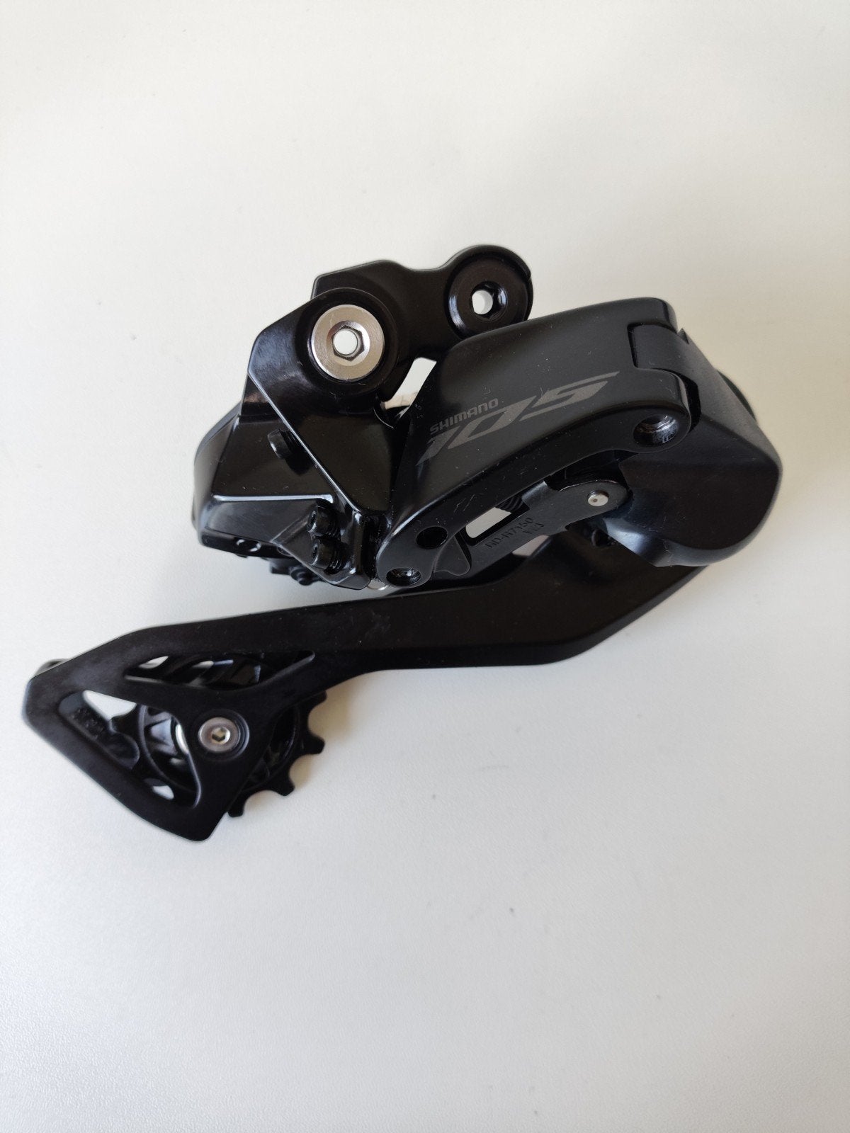 105 di2 derailleur 12 speed (2 beschikbaar), Overige merken, Carbon, Nieuw, Ophalen of Verzenden