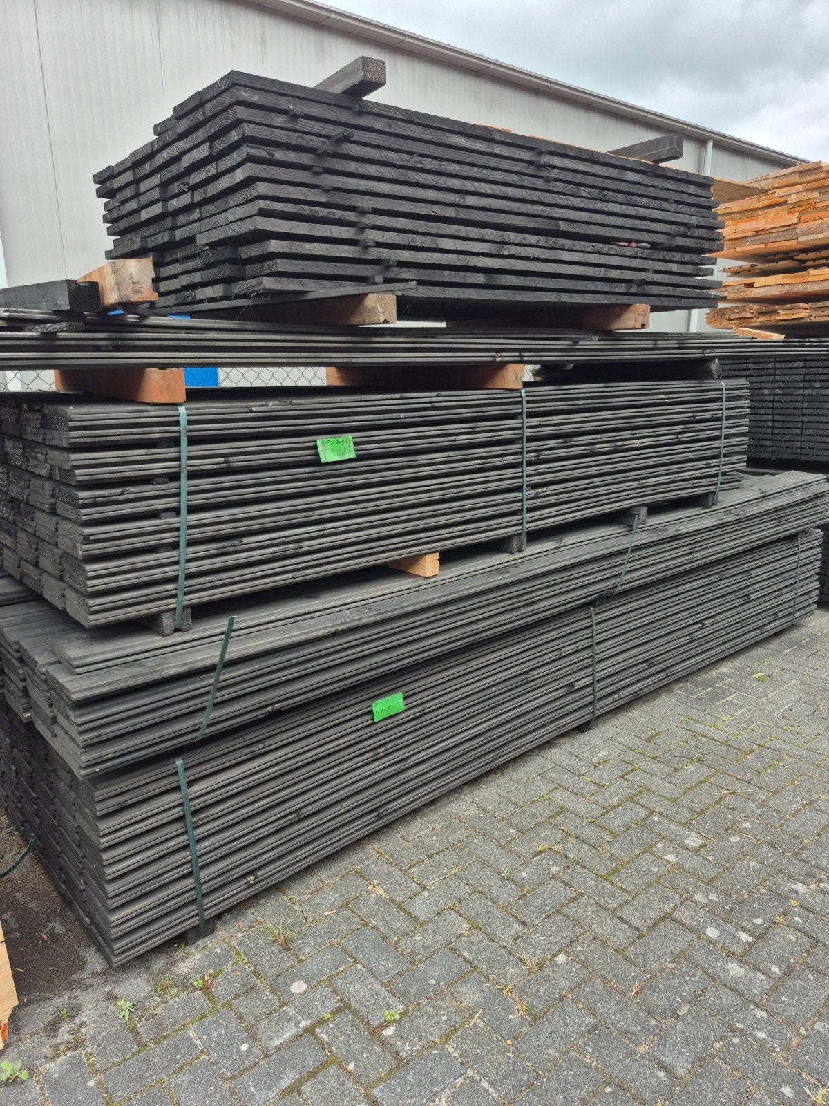 Prachtige douglas planken al vanaf €10,- pst vakantie aanbie, Ophalen of Verzenden, Nieuw, 250 cm of meer, Planken