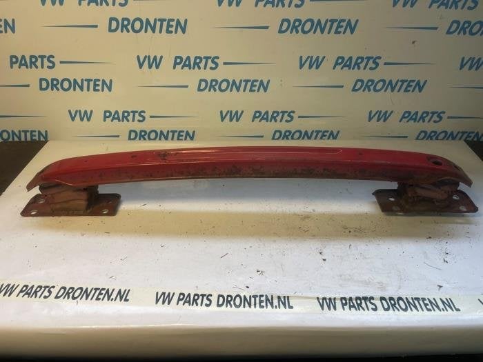 Bumperframe achter van een Fiat 500, Gebruikt, -, Verzenden, -