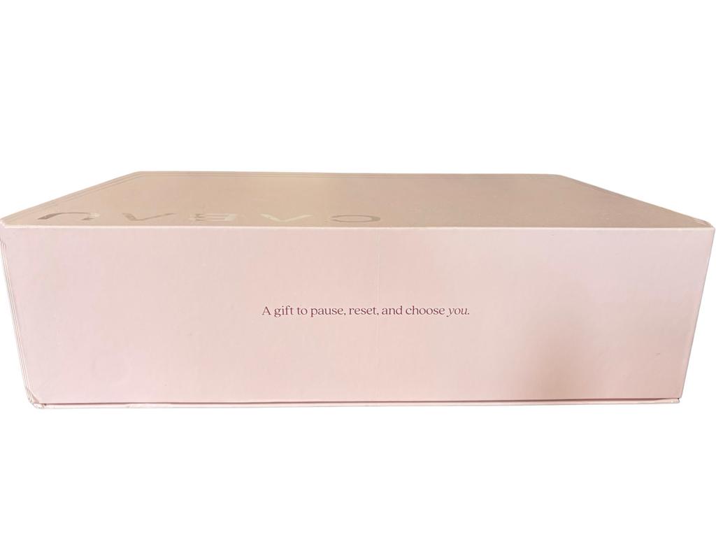 Cabau Lifestyle Drinkfles - Roze - Nieuw in doos, Ophalen of Verzenden, Zo goed als nieuw