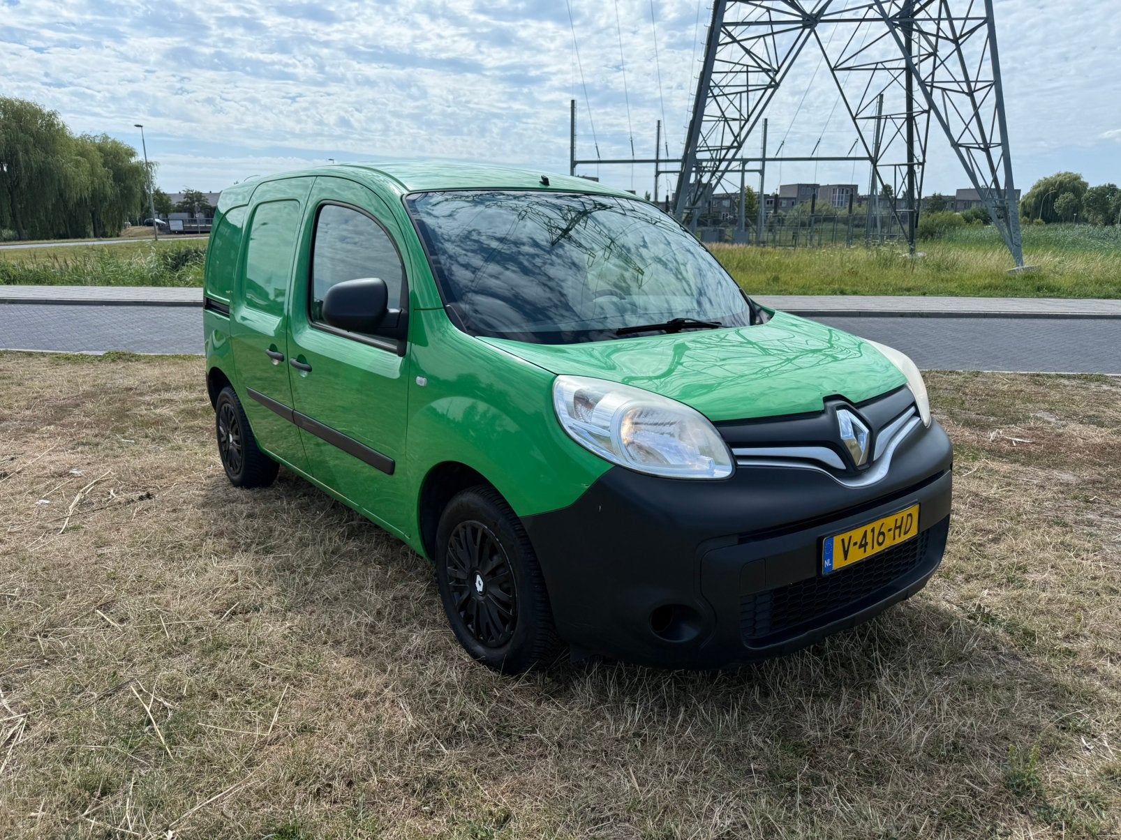 Renault Kangoo