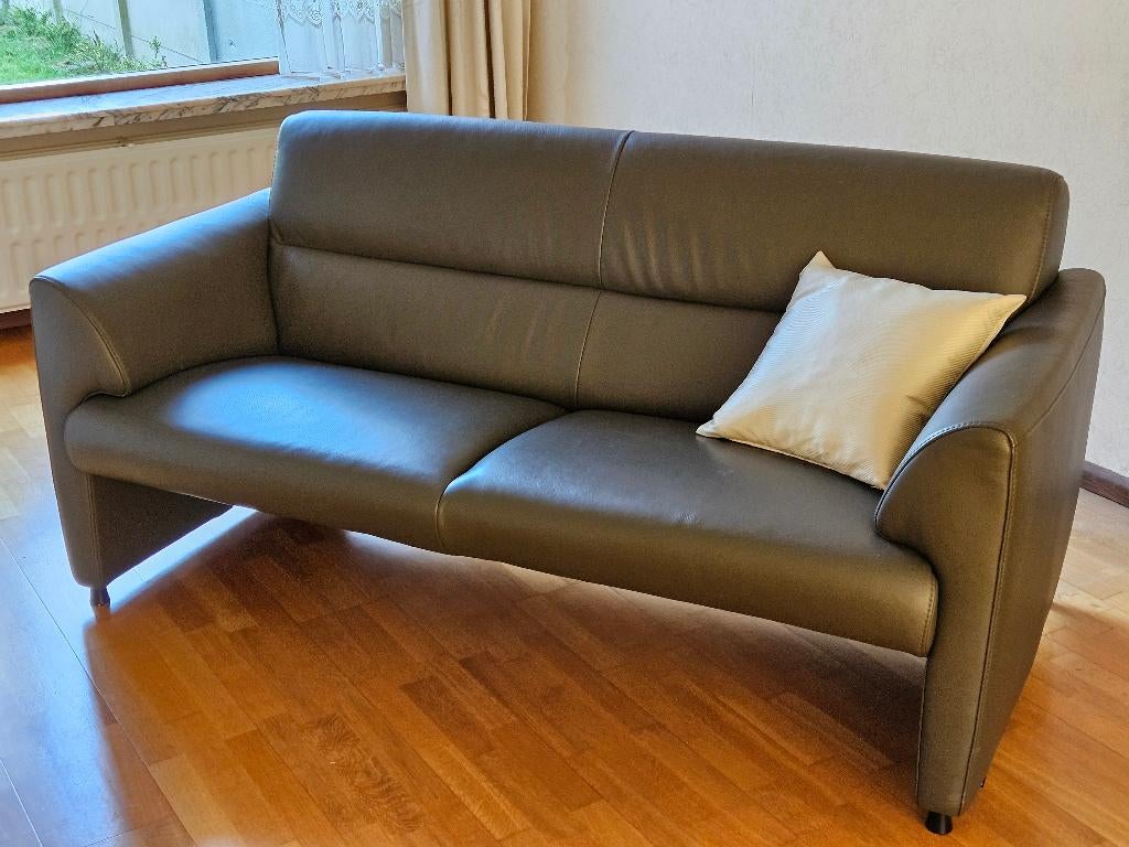 Montel Mondi 2,5-1-1 stel, Ophalen, 150 tot 200 cm, Driepersoons, Zo goed als nieuw