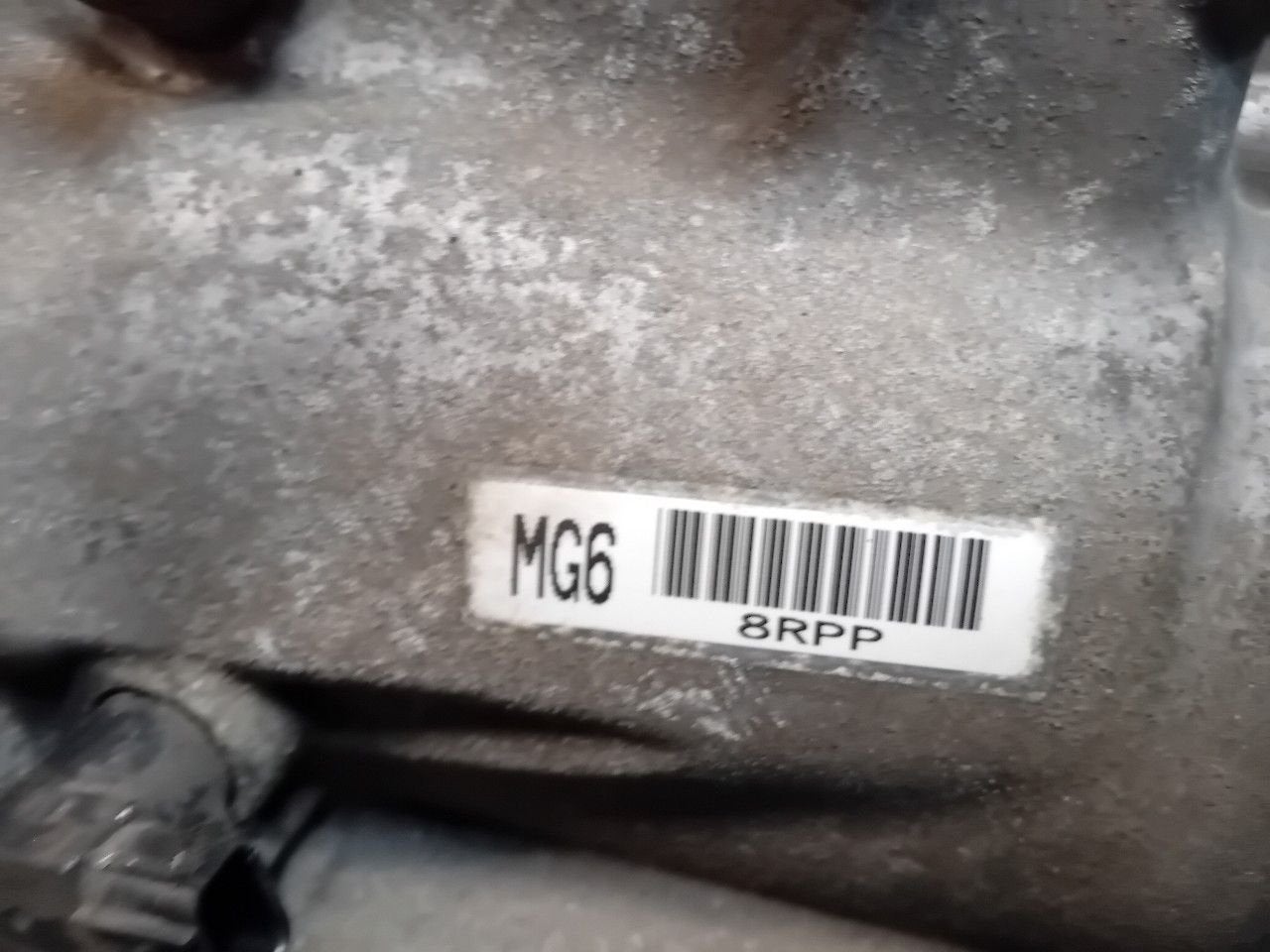 Versnellingsbak schakel Honda Civic, Onderdelen@venauto.nl, Gebruikt, Ettenseweg 76, 4706 PB Roosendaal, The Netherlands, Herkomst onderdeel bekend