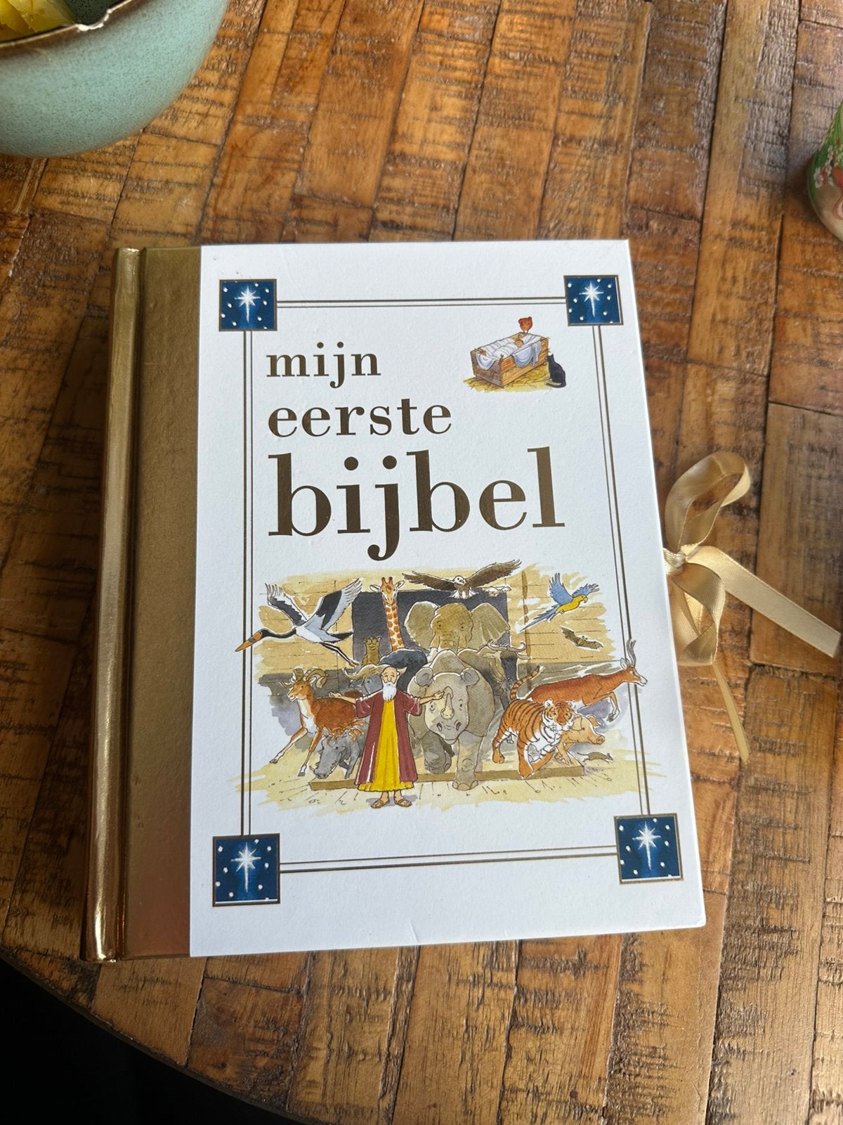 Mijn eerste bijbel, Boeken, Ophalen of Verzenden, Nieuw