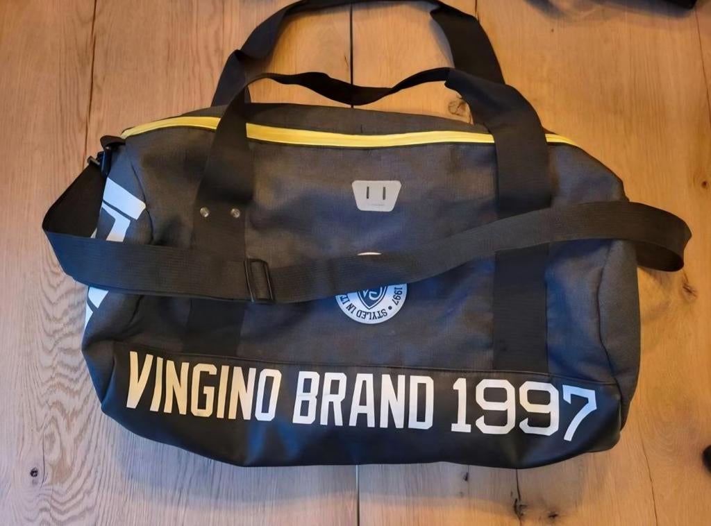 VINGINO sport / weekend tas, Ophalen of Verzenden, Zo goed als nieuw, Unisex kinderen