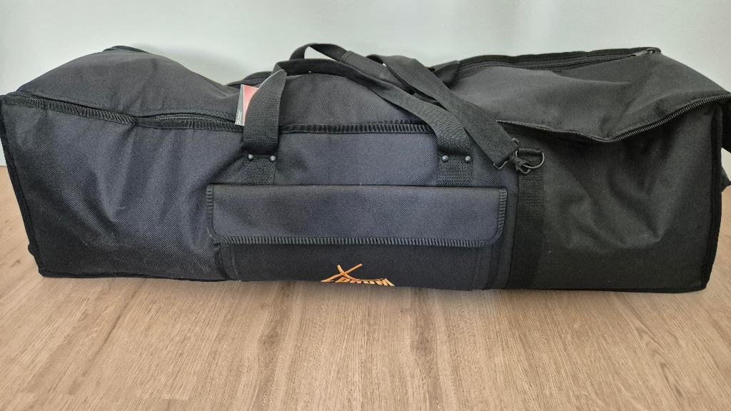 XDrum Hardware Trolley voor drumhardware, Muziek en Instrumenten, Ophalen, Zo goed als nieuw, Percussie