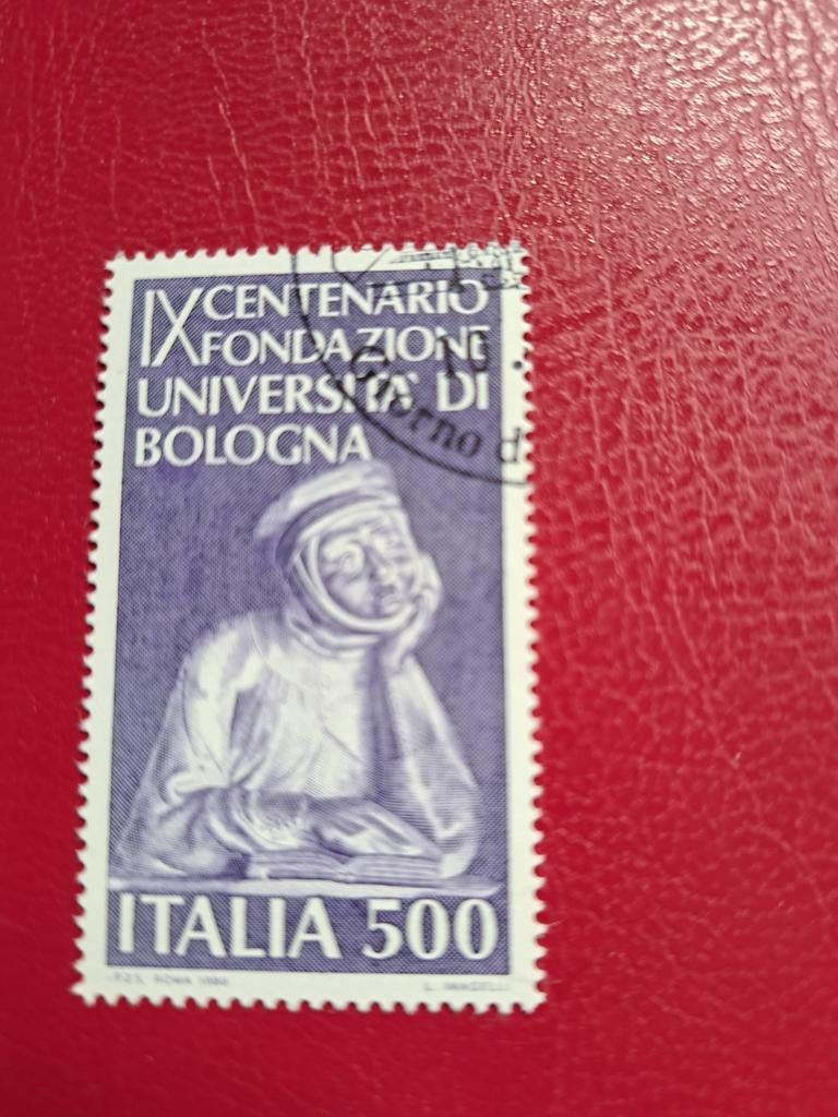 Italië 1988, Ophalen of Verzenden