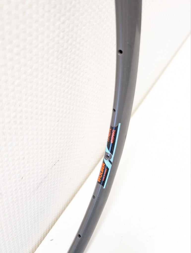 Wolber 622 (700c) velg, Ophalen of Verzenden