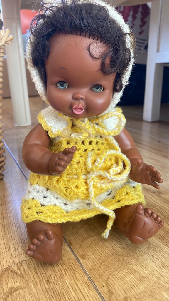 Pop, Ophalen of Verzenden, Babypop