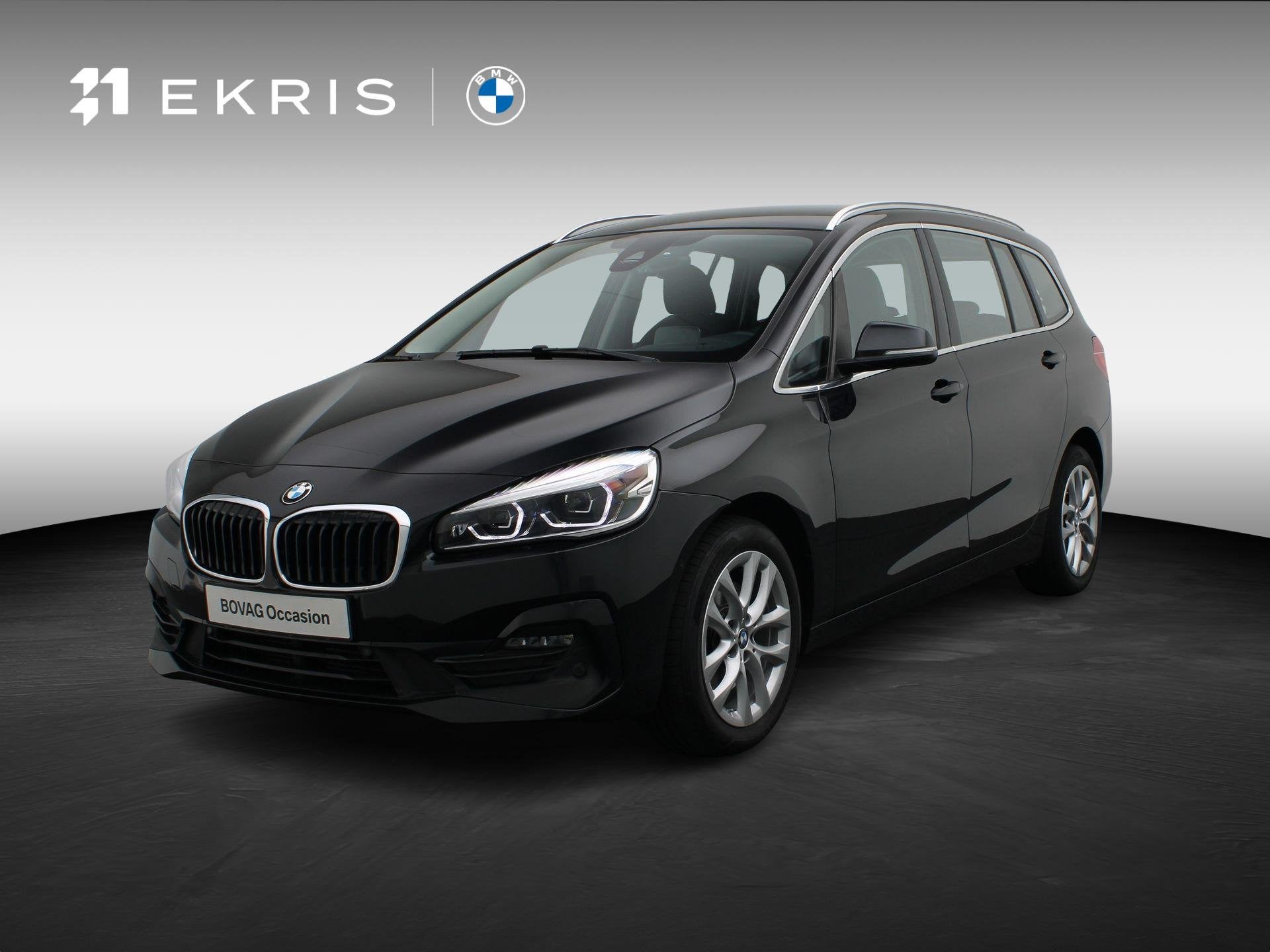 BMW 2 Serie Gran Tourer 218i Executive | Business Edition |, Auto's, BMW, 12 maanden, Gebruikt, Euro 6, Automatische klimaatregeling