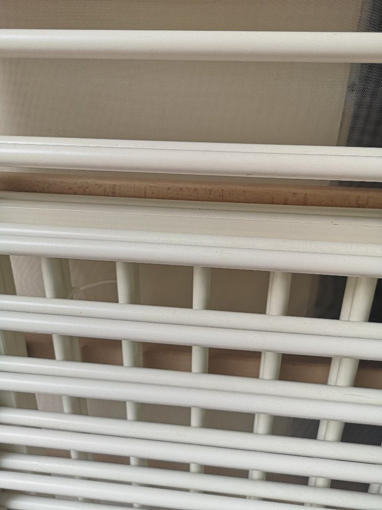 Gulliver Ikea ledikant, Ophalen, Gebruikt, Ledikant