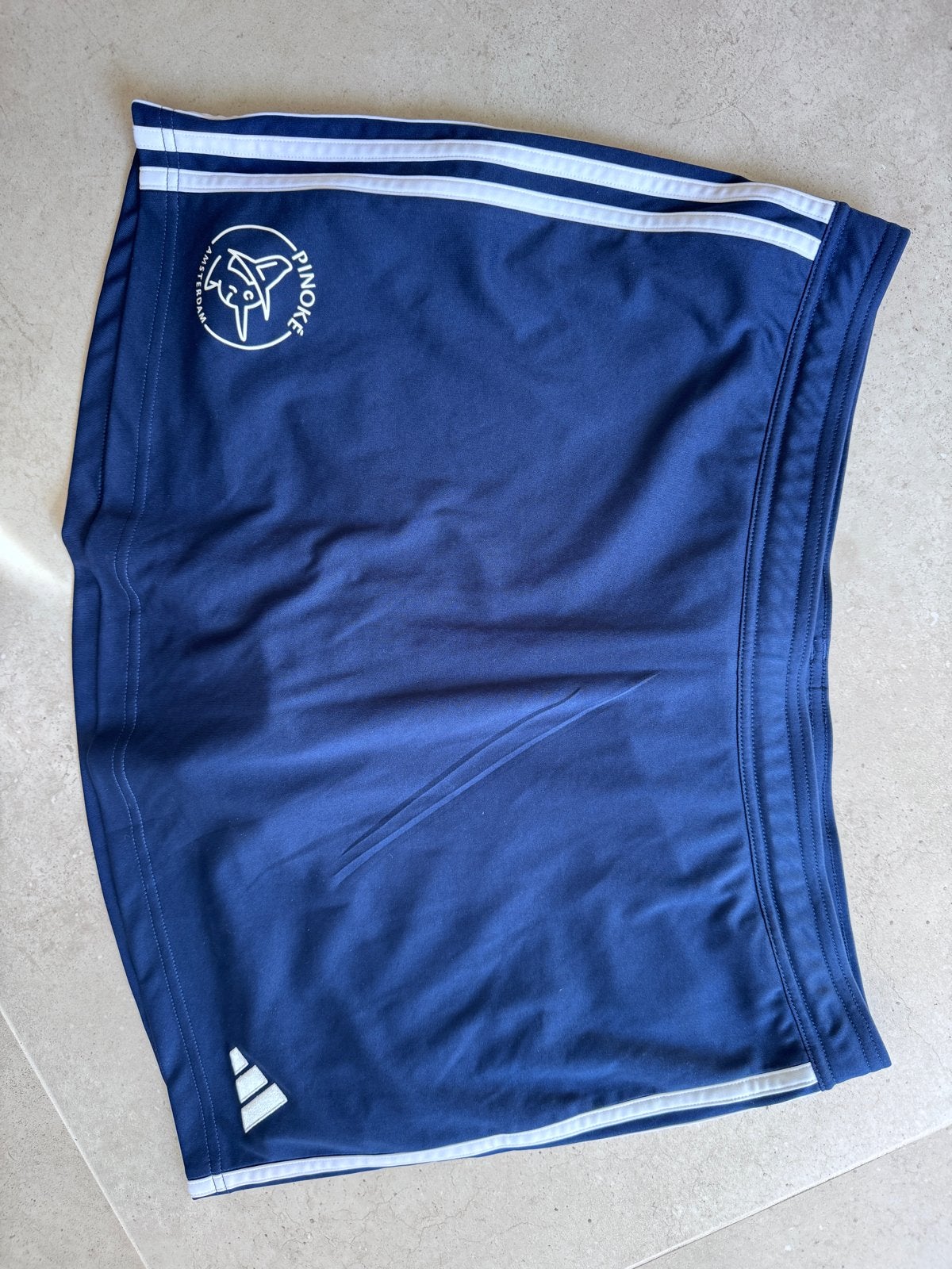Pinoké wedstrijd hockey rokje - Adidas - Maat XL, Ophalen of Verzenden, Zo goed als nieuw, Kleding