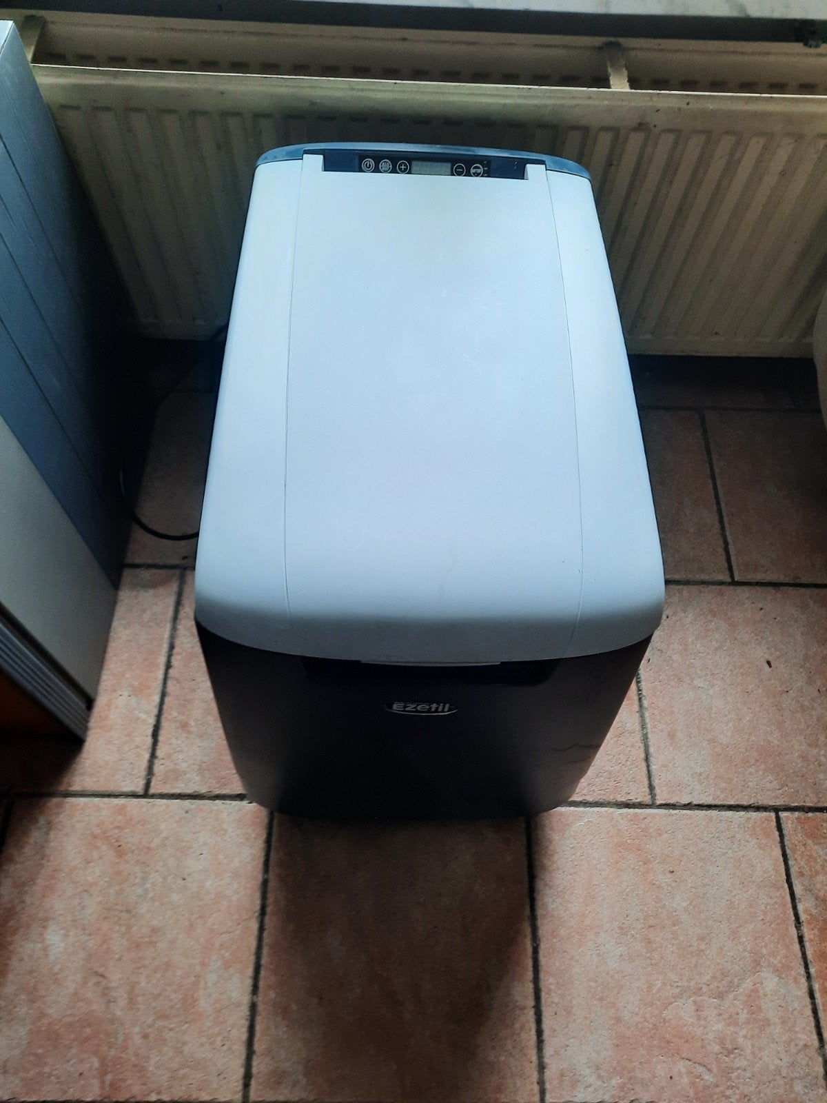 Dometic Ezetil ECZ 35 compressor koelbox op 12v 24v, Ophalen of Verzenden