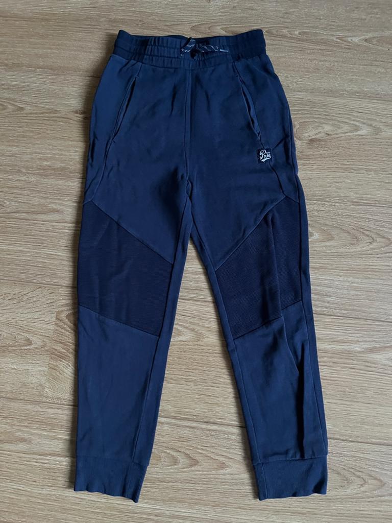 Joggingbroeken maat 128, Ophalen of Verzenden, Zo goed als nieuw, Jongen, Broek