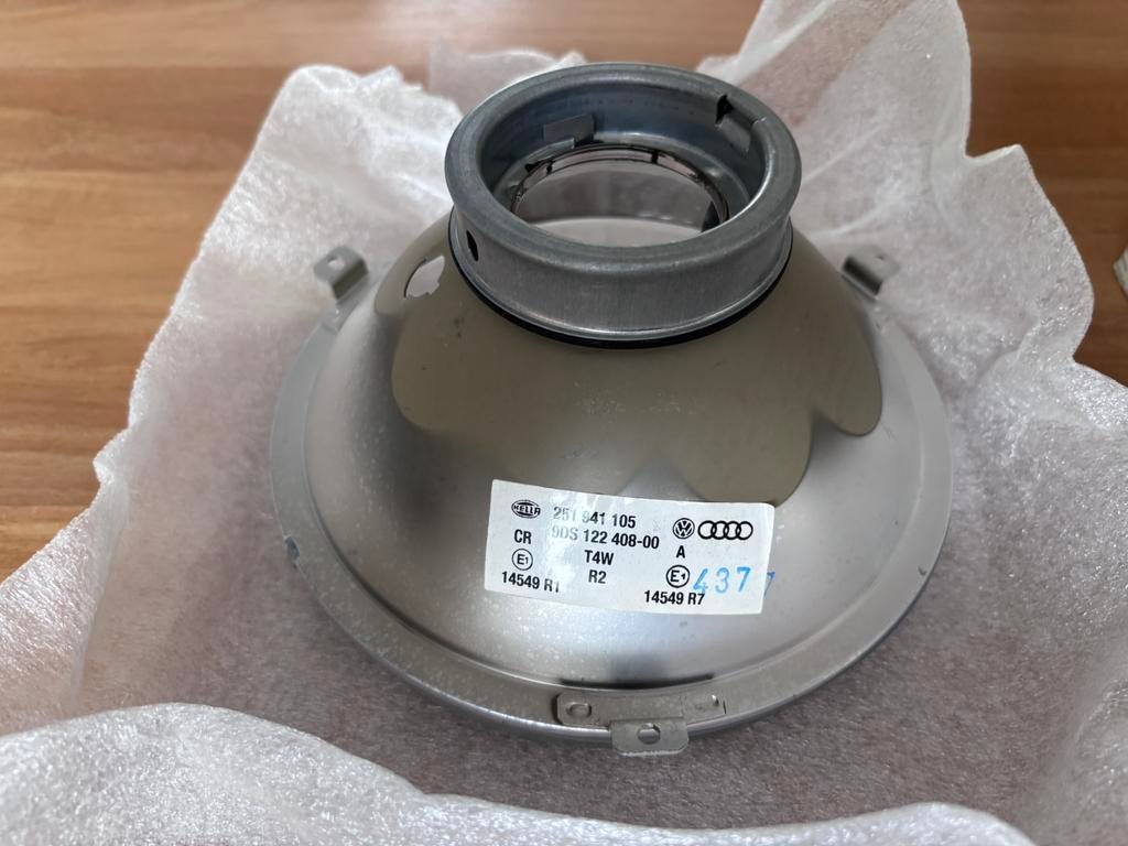 NOS Hella koplamp 251941105 voor Volkswagen Transporter T3, Ophalen of Verzenden