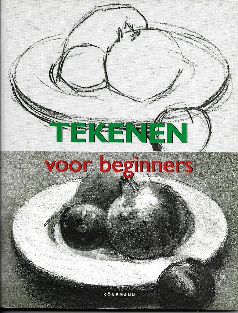 Tekenen voor beginners - Francisco Asensio Cerver, Francisco Asensio Cerver, Ophalen of Verzenden, Zo goed als nieuw, Tekenen en Schilderen