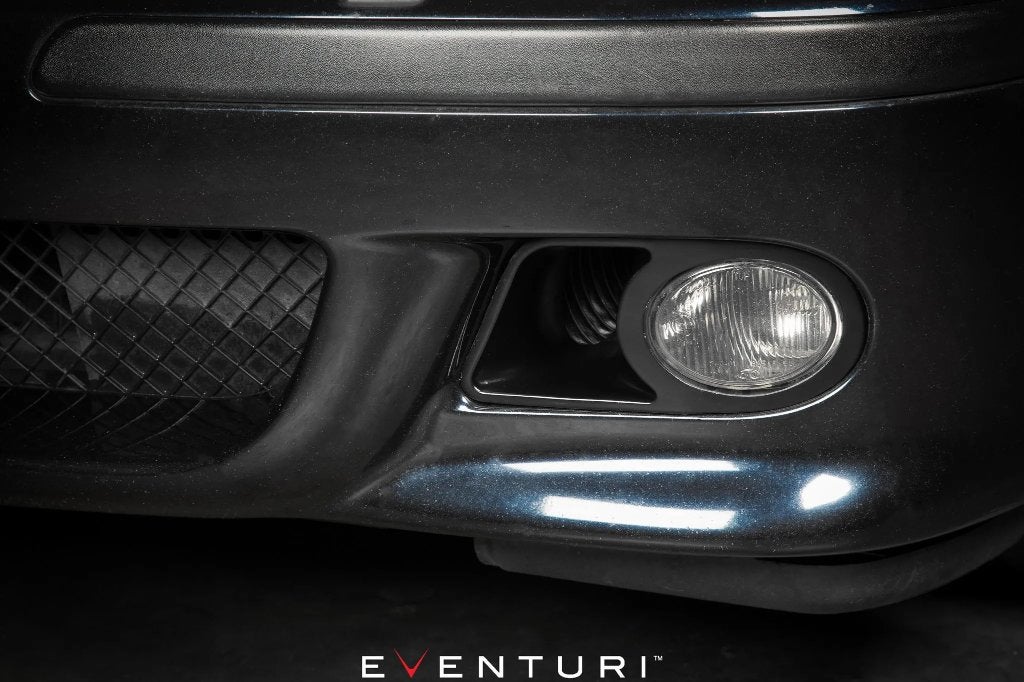 Eventuri Carbon intake luchtfilter - BMW M5 E39 98-03, Ophalen of Verzenden