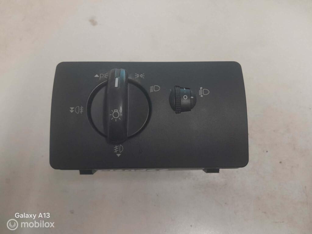 Lichtschakelaar Ford Mondeo 4S7T13A024BA, Auto-onderdelen, Gebruikt, Ophalen of Verzenden