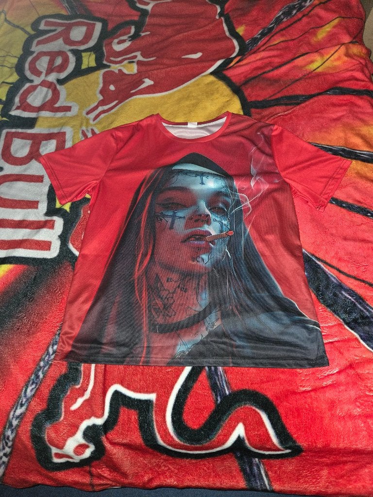 Shirt non xxxl, Ophalen of Verzenden, Zo goed als nieuw, Overige maten