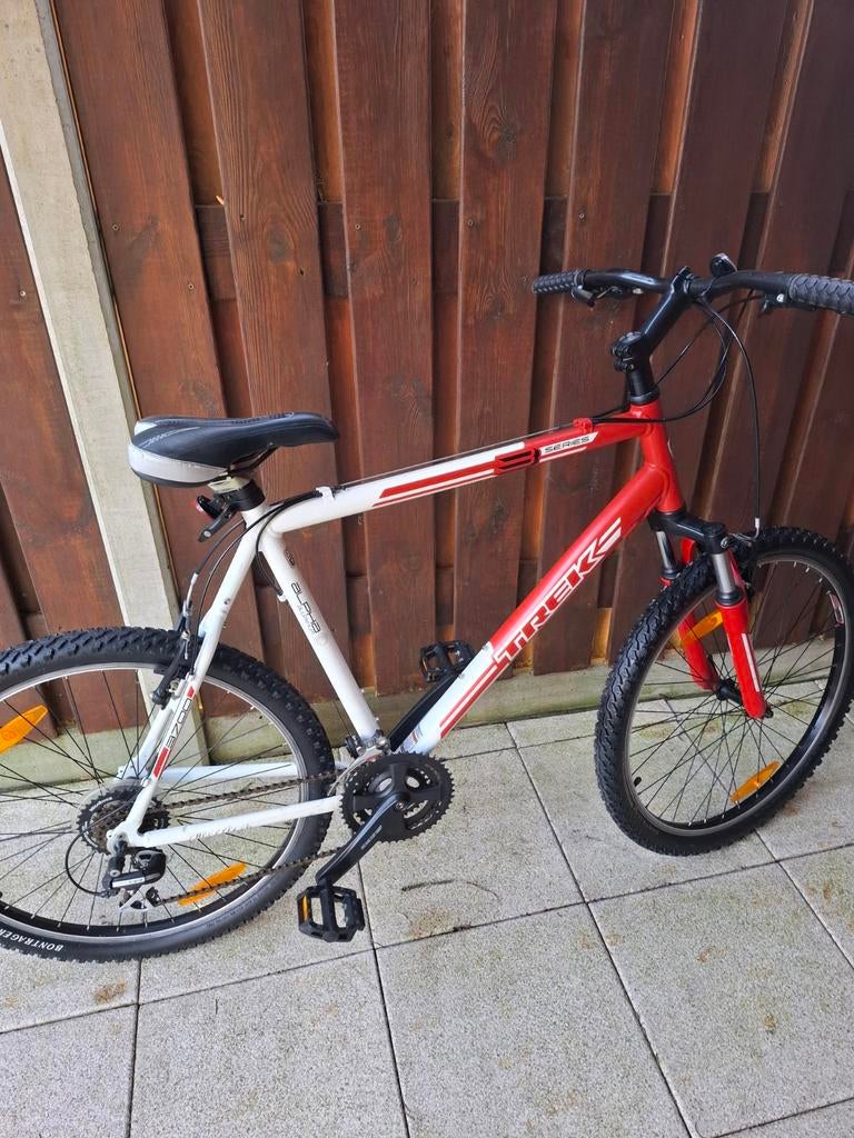 MTB Trek Aluminium Alfa, Ophalen of Verzenden, Zo goed als nieuw, Trek