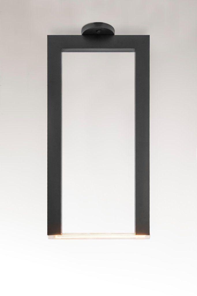 Ilfari hanglamp design zwart twv € 580,00 nieuw in doos!!, Ophalen of Verzenden, Nieuw, Flos Artemide Maretti Occhio Lodes Terzani Quasar Piet Boon
