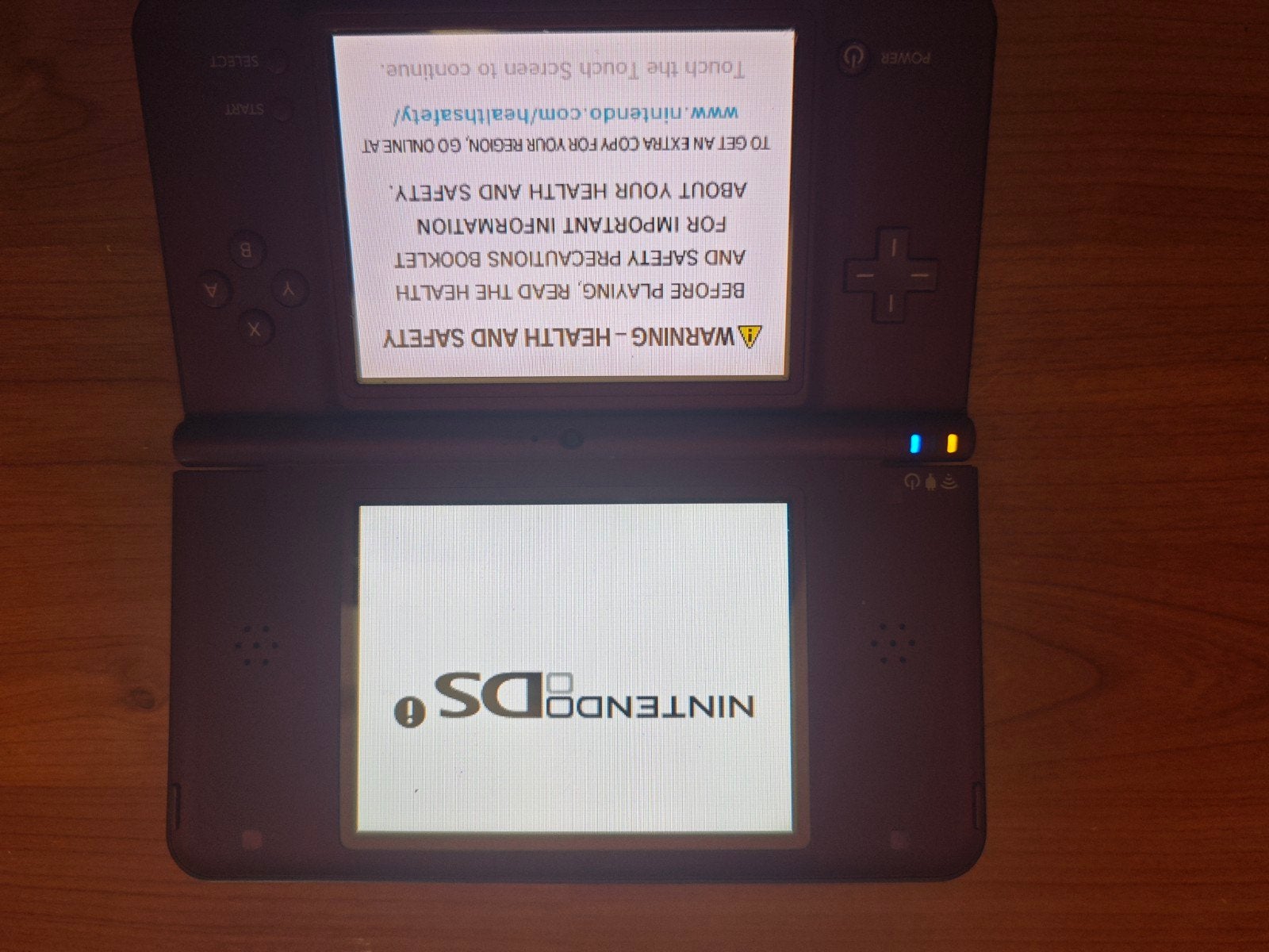 dsi xl met usb c mod, Spelcomputers en Games, Spelcomputers | Nintendo DS, Ophalen of Verzenden, Dsi XL