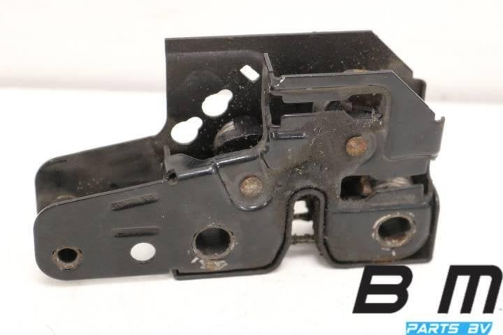 Motorkapslot VW Caddy 2K