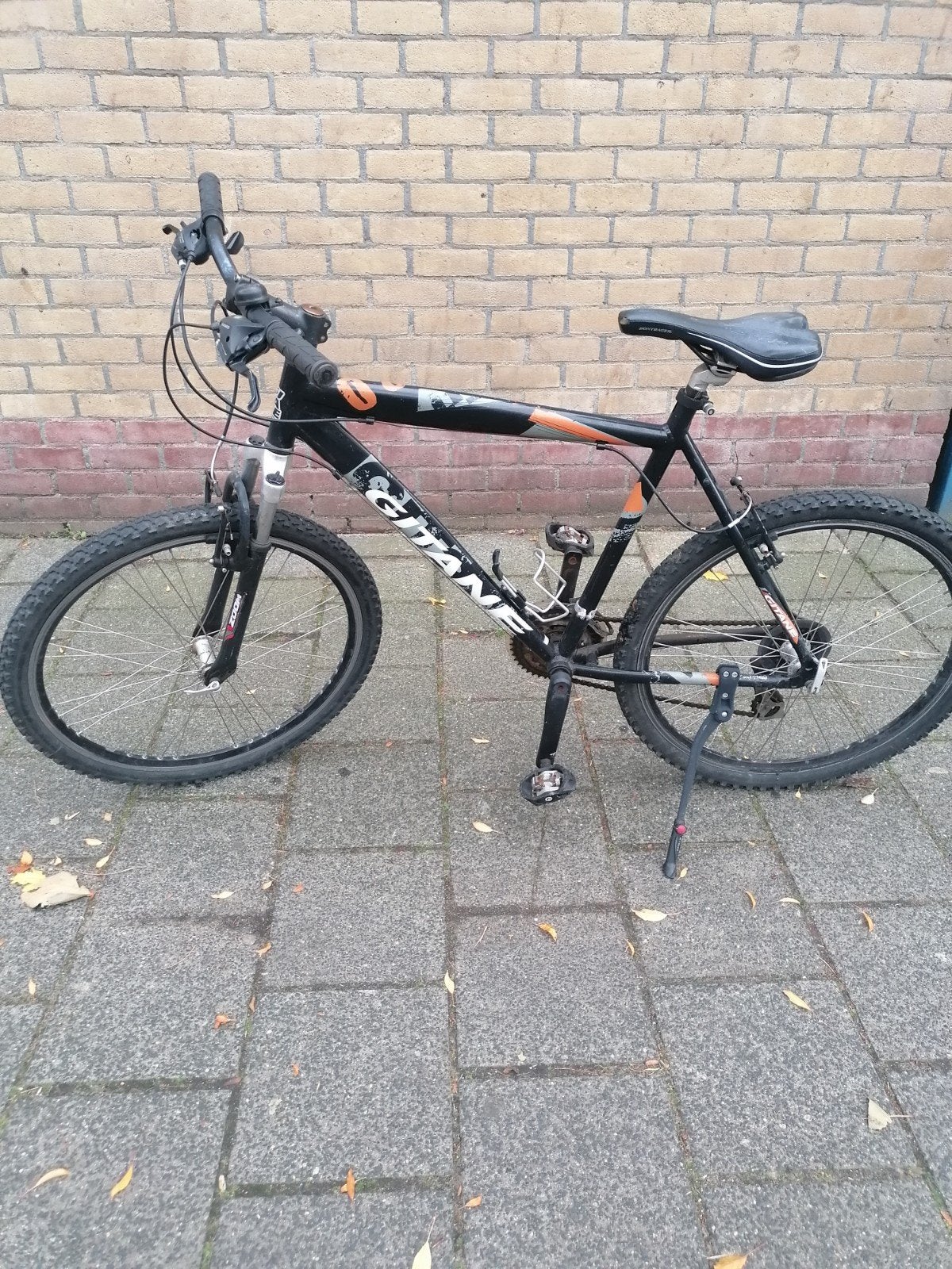 moutainbik Gitane, Ophalen, Gebruikt, Overige merken