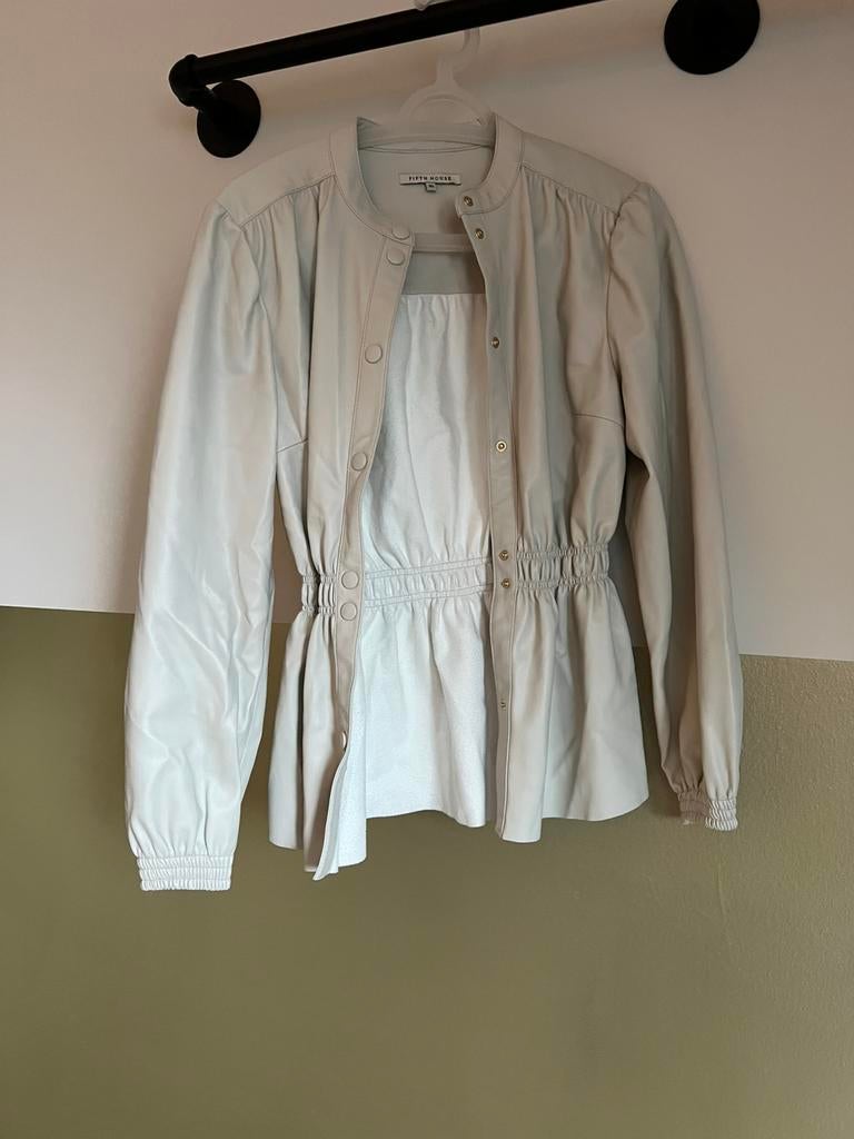 Blouse fifth house maat 36, Kleding | Dames, Ophalen of Verzenden, Zo goed als nieuw, Maat 36 (S)
