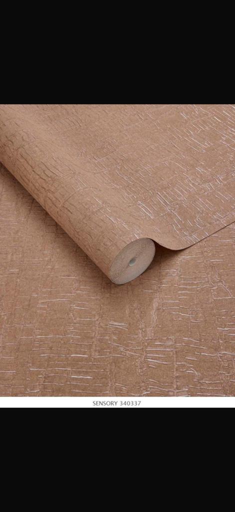 Eijffinger behang, Ophalen of Verzenden, Minder dan 10 m²