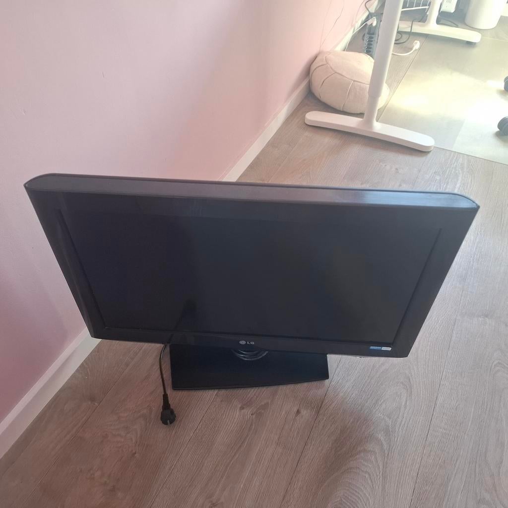 LG televisie, Ophalen of Verzenden
