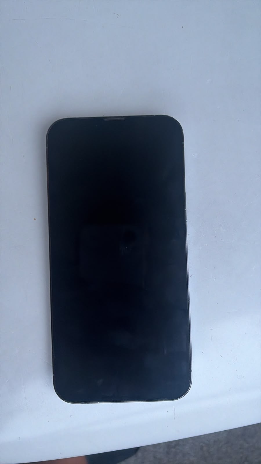 iPhone 13Pro max 128 GB blue, Telecommunicatie, Mobiele telefoons | Apple iPhone, Ophalen, Blauw, 71 %, IPhone 13 Pro Max