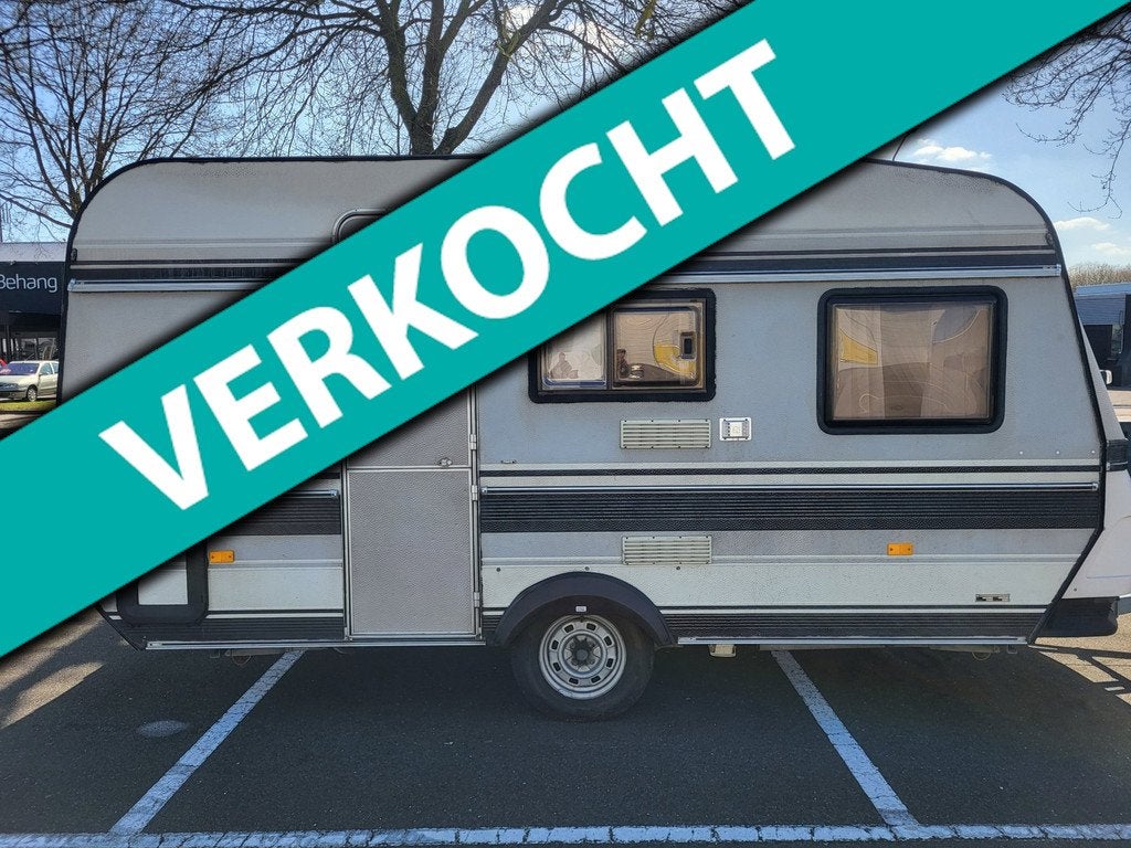 Hobby 420 Prestige incl. voortent, Caravans en Kamperen, Caravans, Engelseweg 222s
5705ak  HELMOND, NL, Hobby, Hobby, Bedrijf