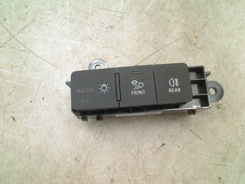 Lichtschakelaar Audi A3 Allstreet (8YJ) 2025 4K1941501AC, Gebruikt, Auto-Union-Straße  1, Ingolstadt 85057, , Duitsland, Info@audi.de