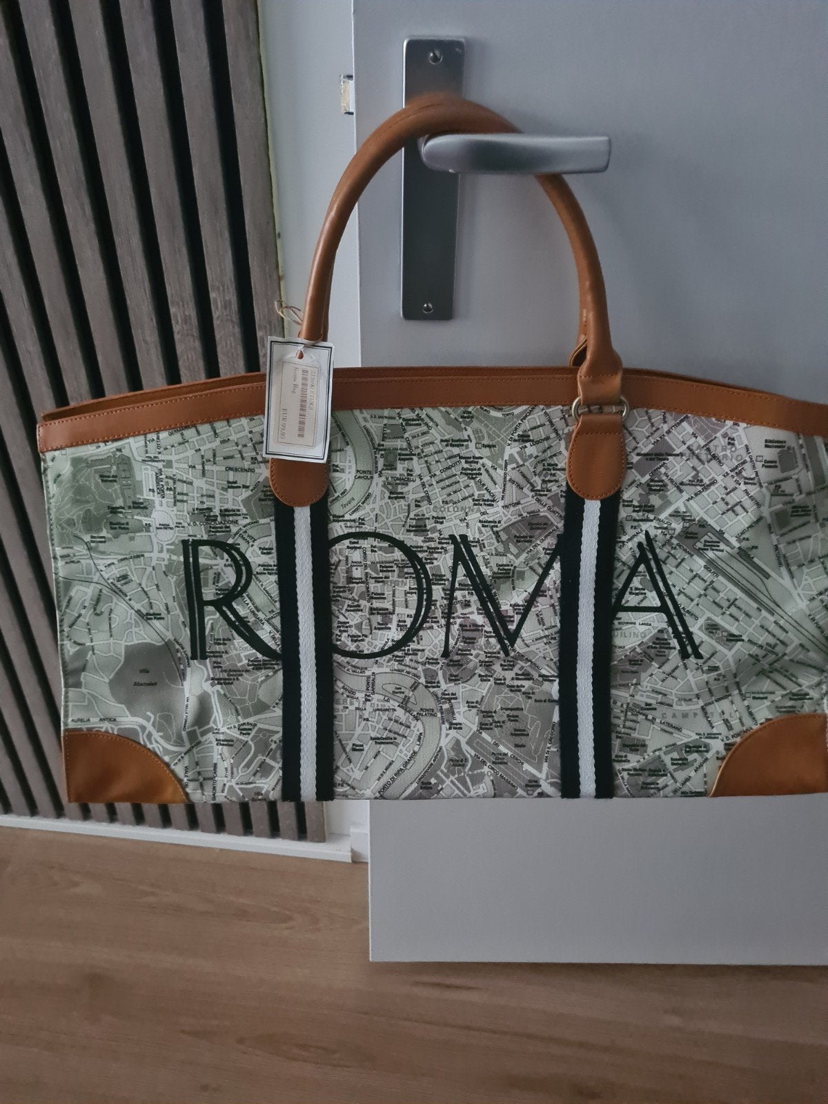 mooi nieuw tas, Ophalen of Verzenden, Nieuw