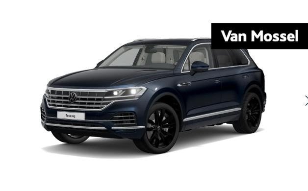 Volkswagen Touareg 3.0 TSi eHybrid 4MOTION Elegance 381 PK|