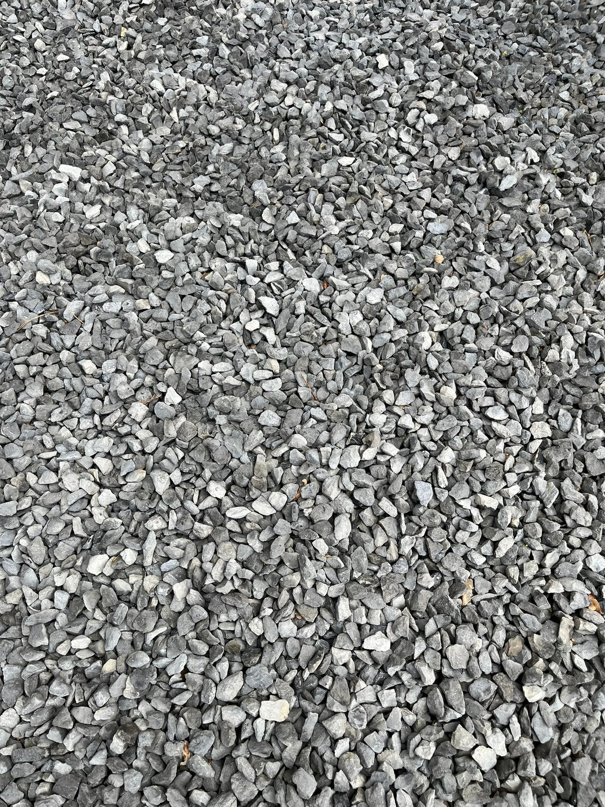 Split grind grijs, Ophalen, Zo goed als nieuw, Grijs, Split