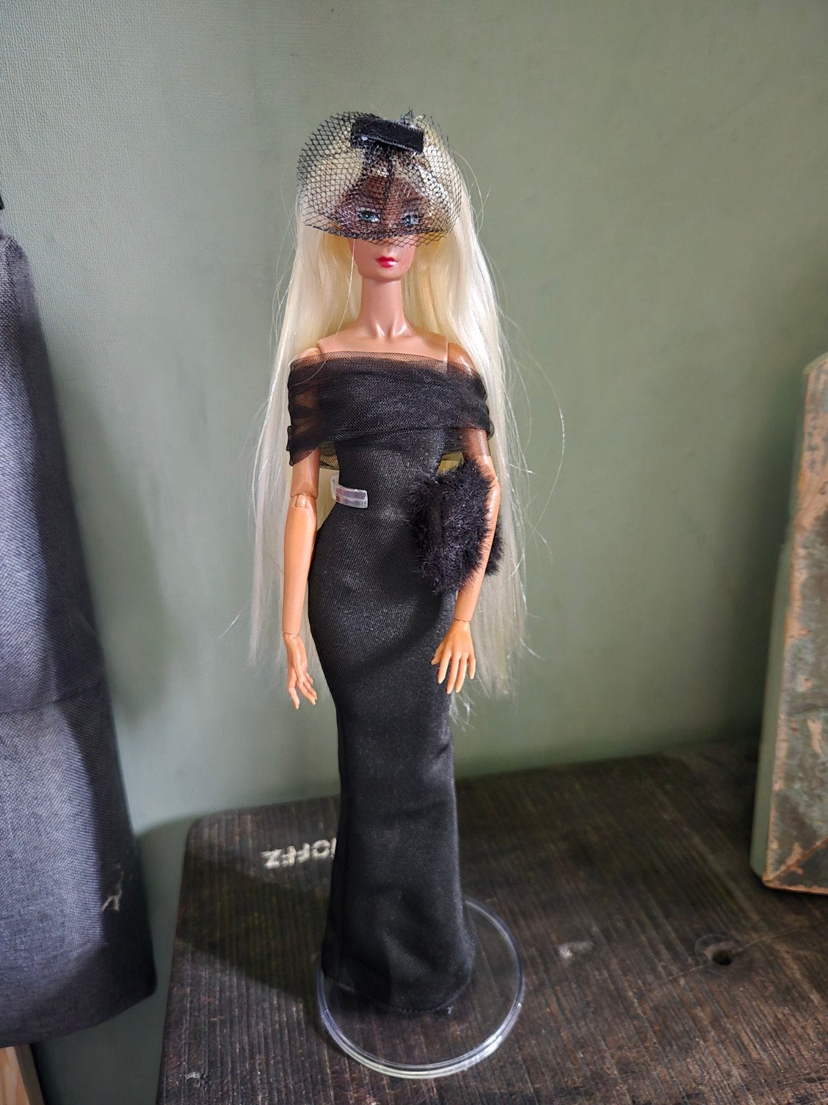 Made to Move fashion signature pop barbie luxe kleding acces, Ophalen of Verzenden, Zo goed als nieuw, Overige typen