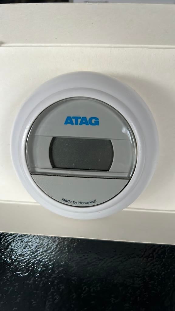 Thermostaat ATAG, Ophalen of Verzenden, Nieuw